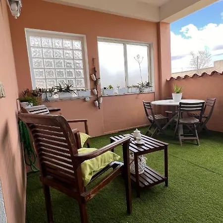 Casa Sabry Apartmán Olbia