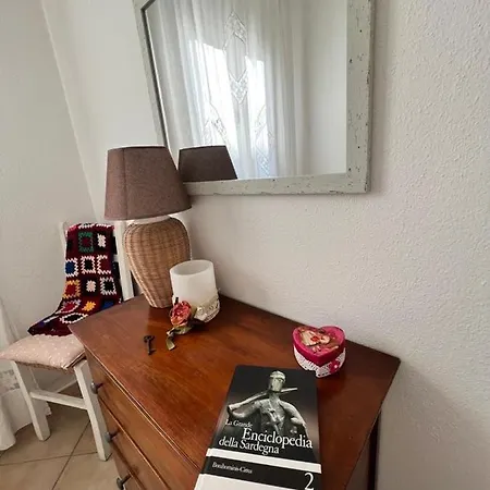Casa Sabry Apartmán
