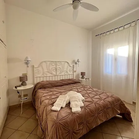 Casa Sabry Apartmán *
