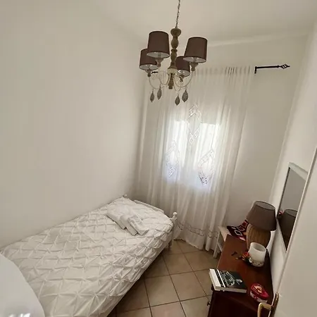 Casa Sabry Apartmán Olbia