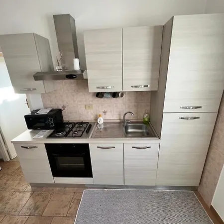 Apartmán Casa Sabry *