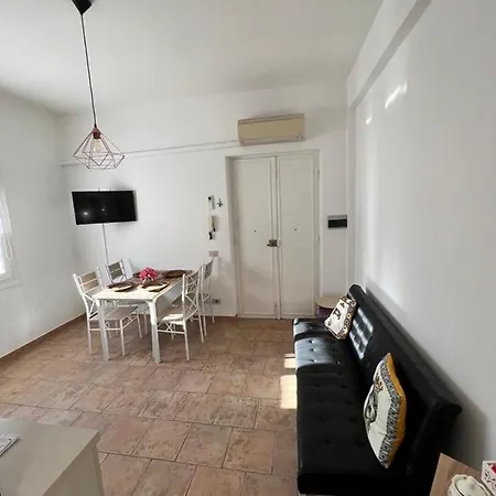 Casa Sabry Apartmán