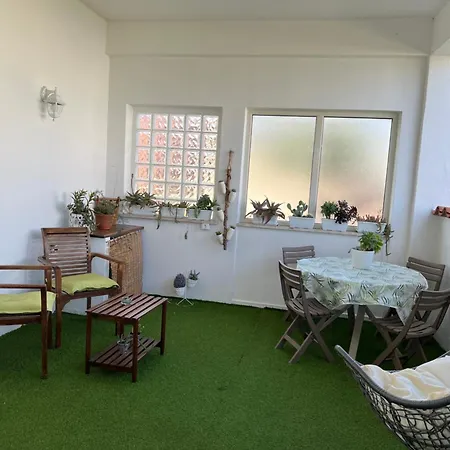 Apartmán Casa Sabry *