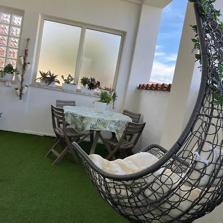 Apartmán Casa Sabry *