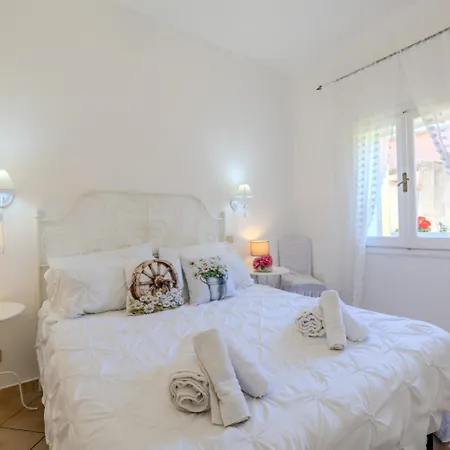 Apartment Casa Sabry Olbia