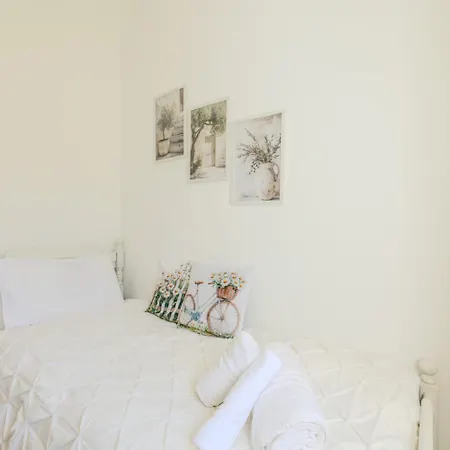 Casa Sabry Olbia