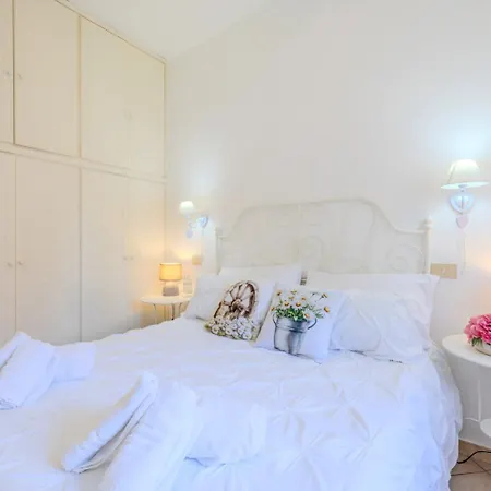 Apartment Casa Sabry Olbia