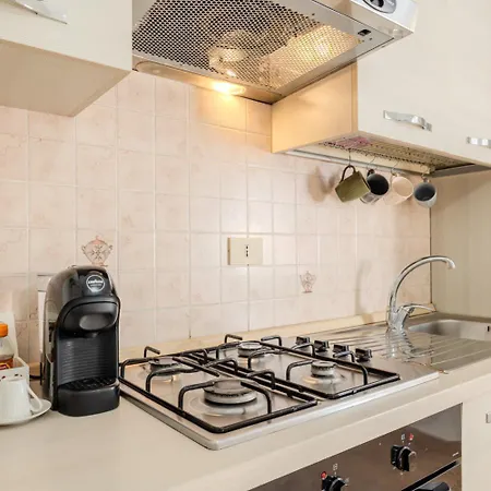 Casa Sabry Apartment