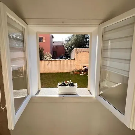 Casa Sabry Apartment Olbia