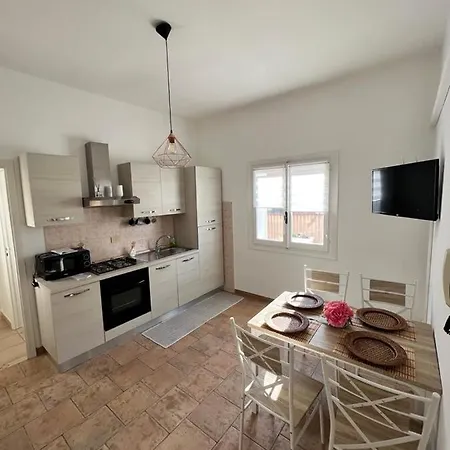 Casa Sabry Apartment