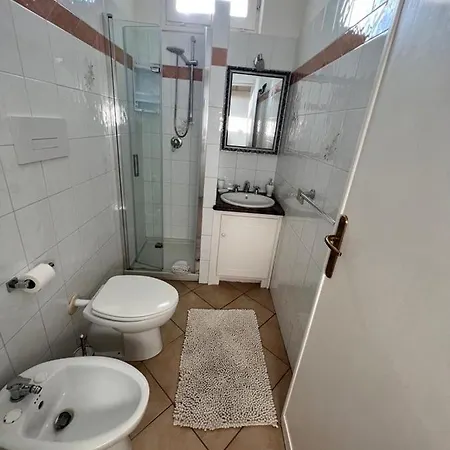 Casa Sabry Όλμπια