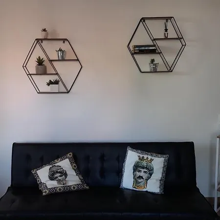 Apartment Casa Sabry *