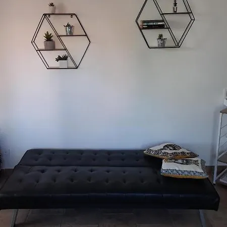 Casa Sabry Apartment *