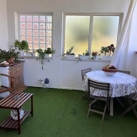 Apartment Casa Sabry *