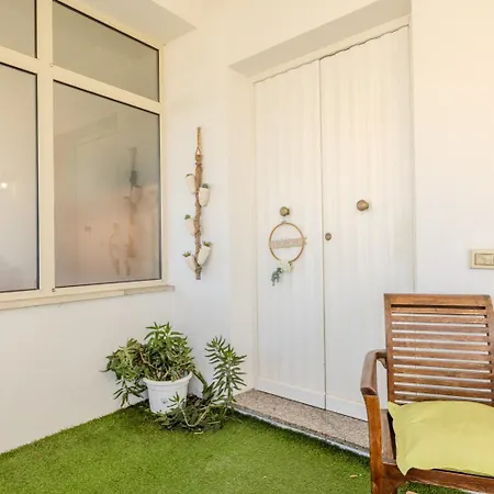 شقة Casa Sabry *