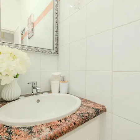 Casa Sabry * Olbia