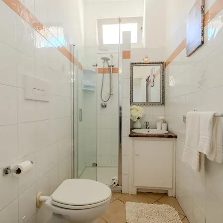 Appartamento Casa Sabry