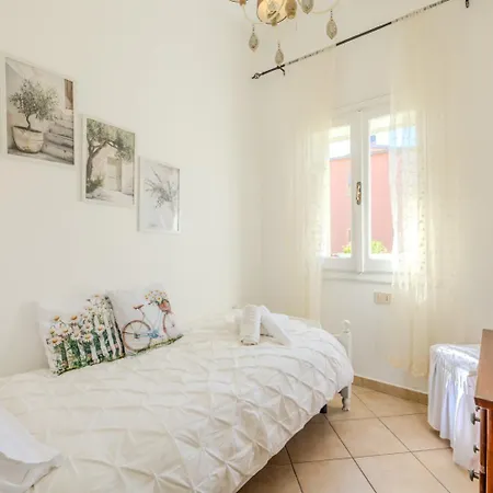 Casa Sabry * Olbia