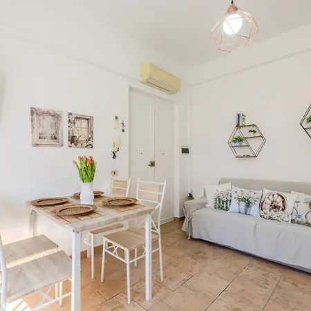 Casa Sabry شقة *