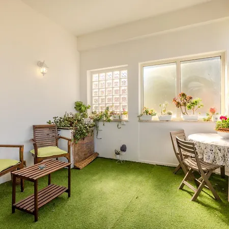 Casa Sabry