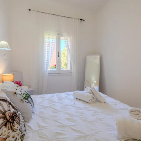 Casa Sabry شقة أولبيا