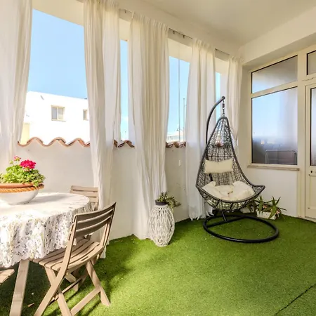 شقة Casa Sabry أولبيا