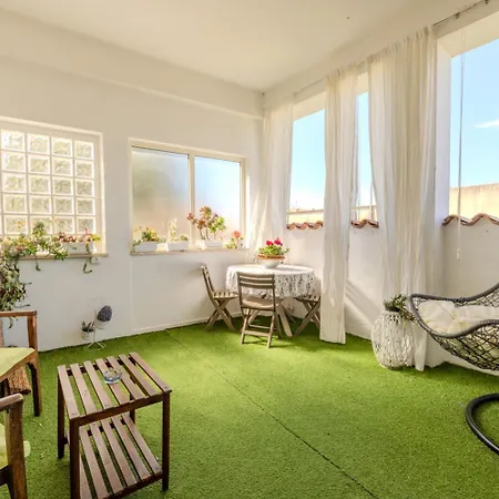 Casa Sabry شقة *